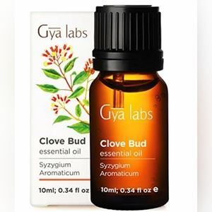 Clove Bud essential oil